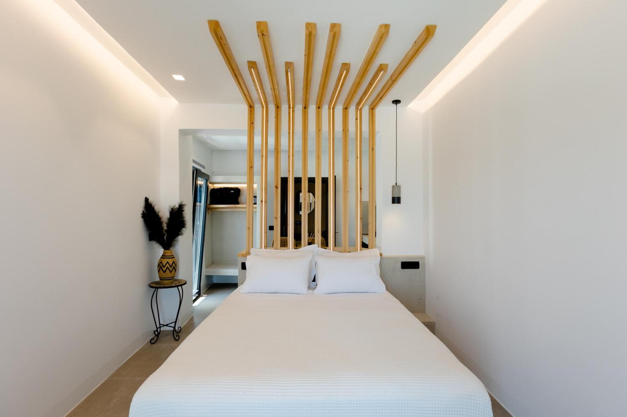 Lackos Luxury Suites Imerovigli  Ngoại thất bức ảnh