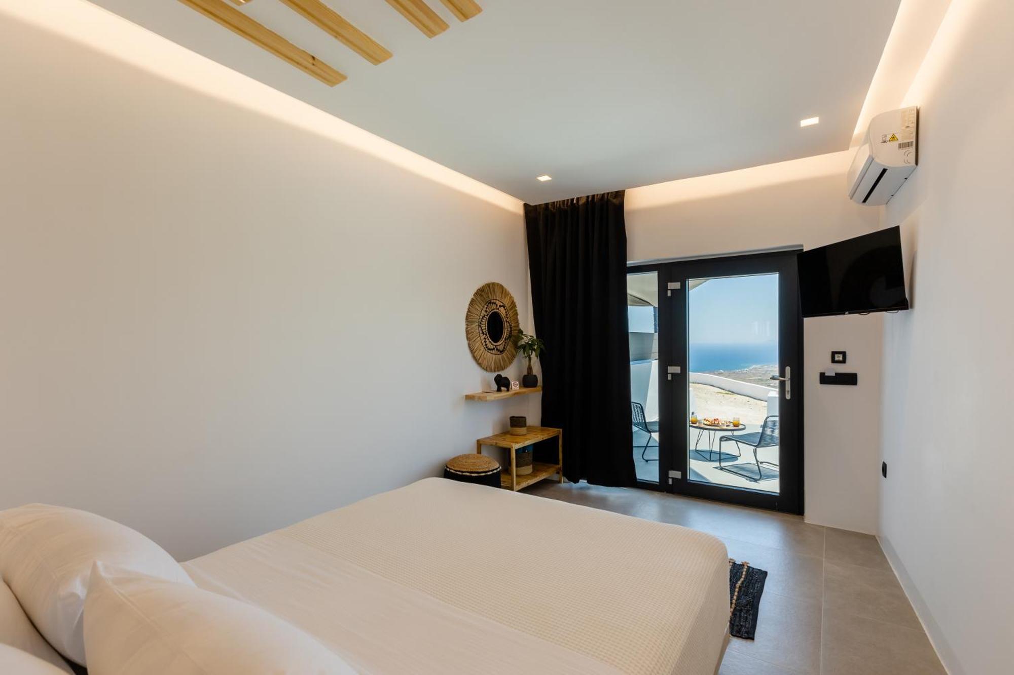 Lackos Luxury Suites Imerovigli  Ngoại thất bức ảnh