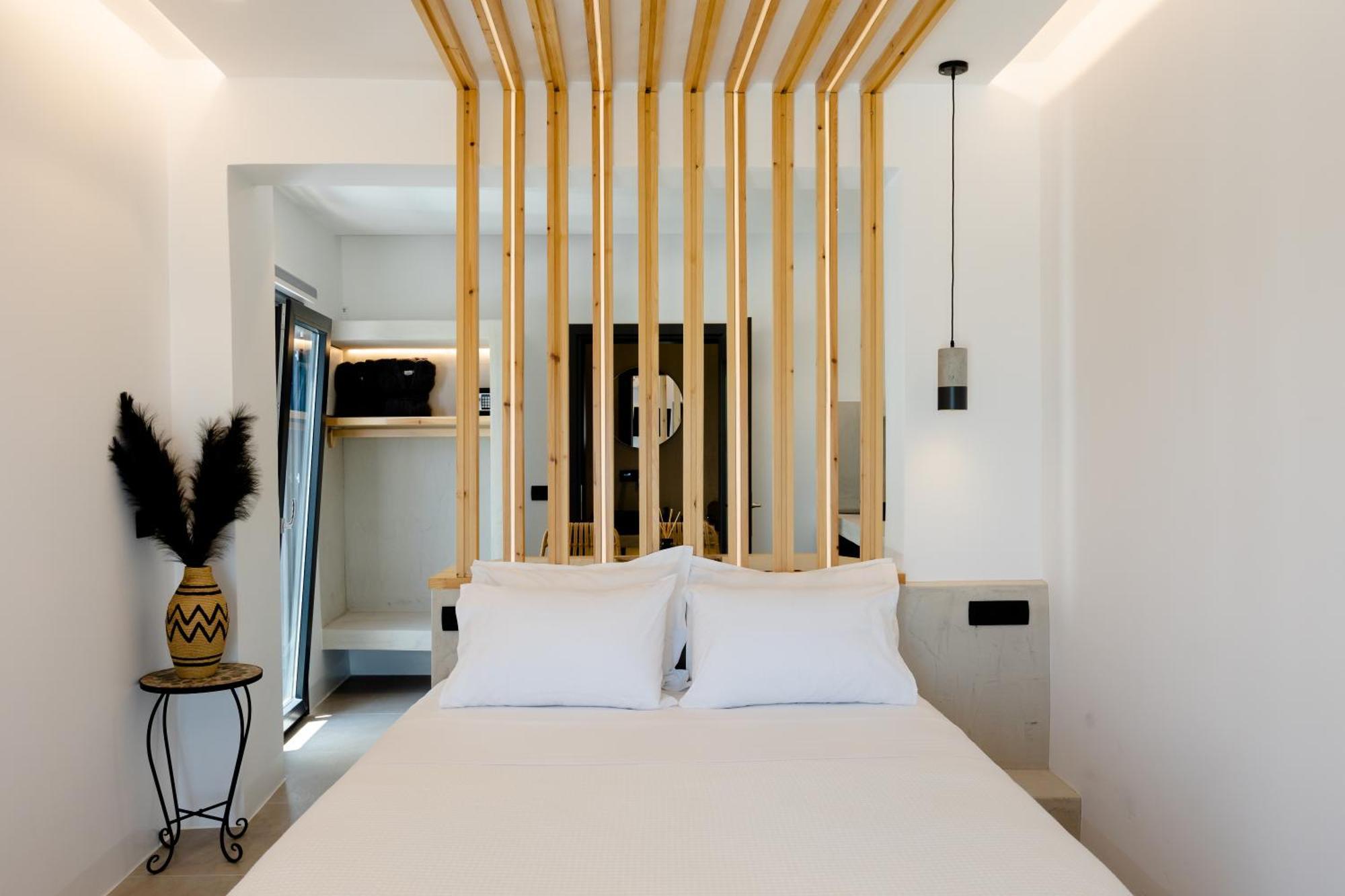 Lackos Luxury Suites Imerovigli  Ngoại thất bức ảnh